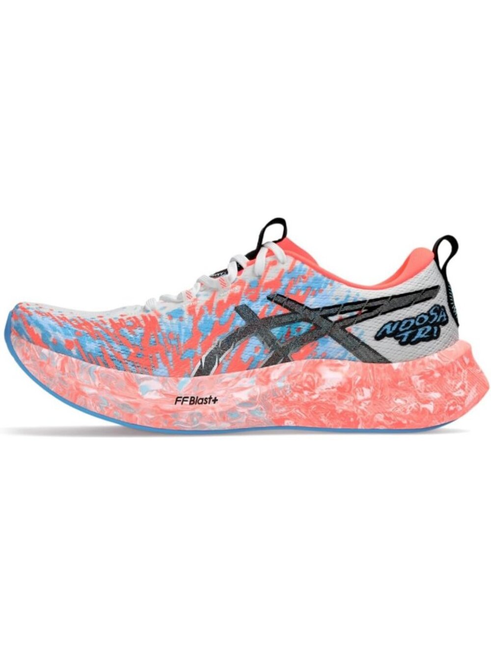 Men's Lightweight Noosa TRI 16 Running Shoes - Breathable, Cushioned